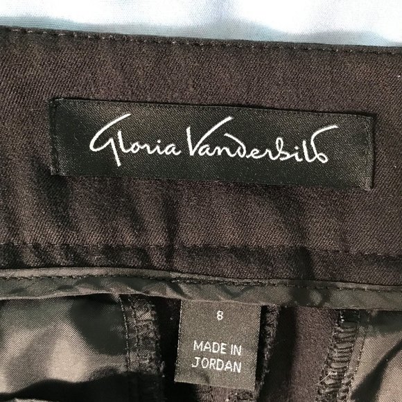 Black Slacks - Picture 6 of 6